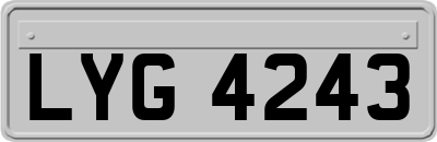 LYG4243