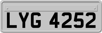 LYG4252