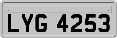 LYG4253