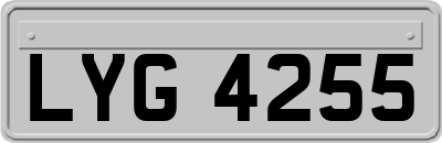 LYG4255