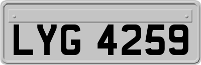 LYG4259