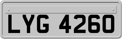 LYG4260