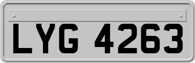 LYG4263