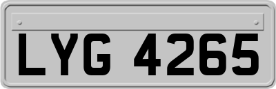LYG4265
