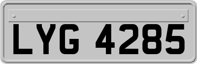 LYG4285
