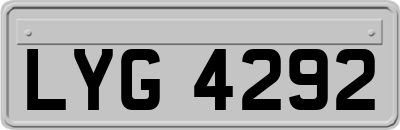 LYG4292
