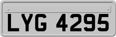 LYG4295