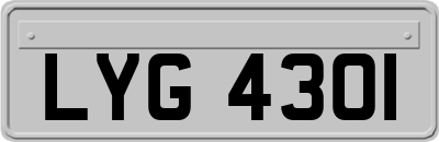 LYG4301
