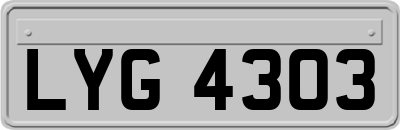 LYG4303