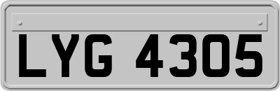 LYG4305