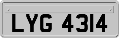 LYG4314