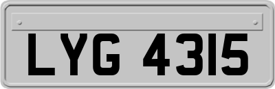 LYG4315