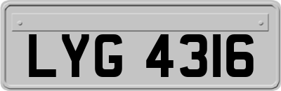 LYG4316