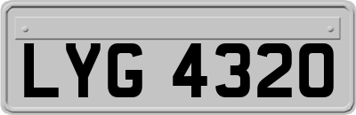 LYG4320