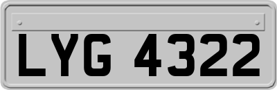 LYG4322