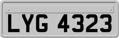 LYG4323