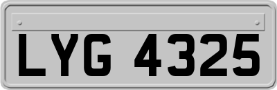 LYG4325