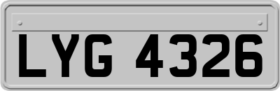 LYG4326