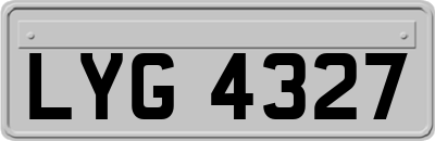 LYG4327
