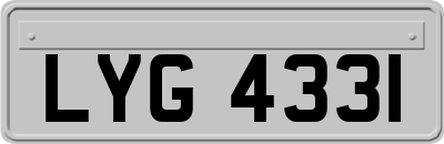 LYG4331