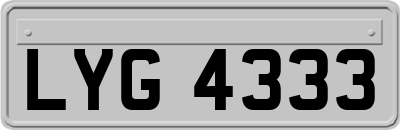 LYG4333