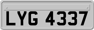 LYG4337