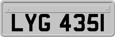 LYG4351