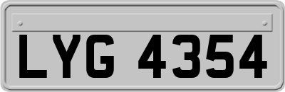 LYG4354