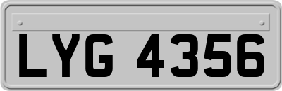 LYG4356