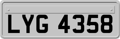 LYG4358
