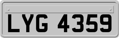 LYG4359