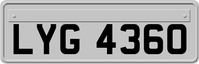 LYG4360