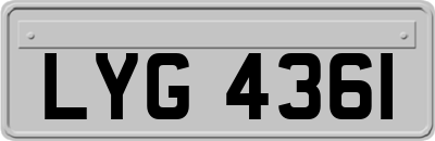 LYG4361