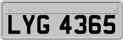 LYG4365