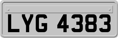 LYG4383