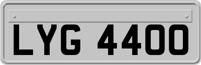LYG4400