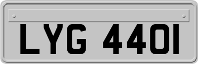 LYG4401