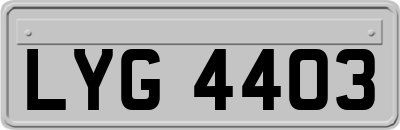 LYG4403