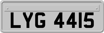 LYG4415