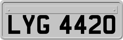 LYG4420