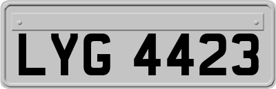 LYG4423
