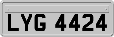 LYG4424