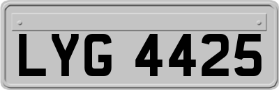 LYG4425