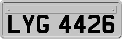 LYG4426