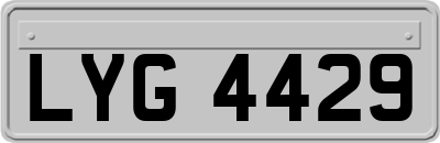 LYG4429