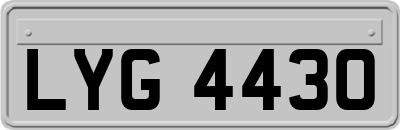 LYG4430