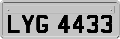LYG4433