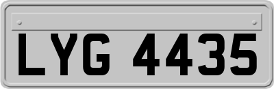 LYG4435