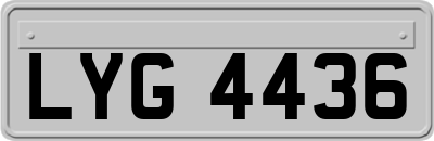 LYG4436