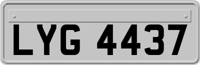 LYG4437